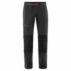 Klättermusen Men's Mithril 3.0 Pants Raven