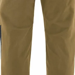 Klättermusen Men's Mithril 3.0 Pants Olive