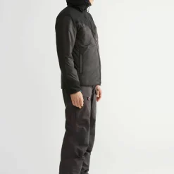Klättermusen Men's Urd Hood Jacket Black
