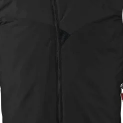 Klättermusen Men's Urd Light Vest Black