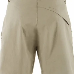 Klättermusen Men's Vanadis 3.0 Shorts Silver Green