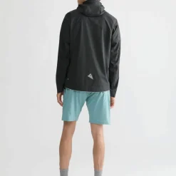 Klättermusen Men's Vingtor Hood Jacket Black