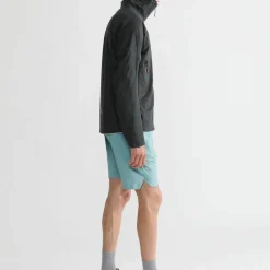 Klättermusen Men's Vingtor Hood Jacket Black