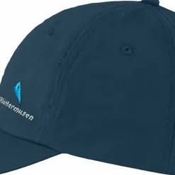 Klättermusen Rym Cap Midnight Blue