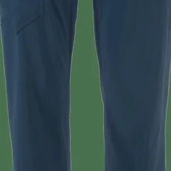 Klättermusen Women's Alfhild Pants Midnight Blue