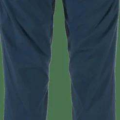 Klättermusen Women's Alfhild Pants Midnight Blue