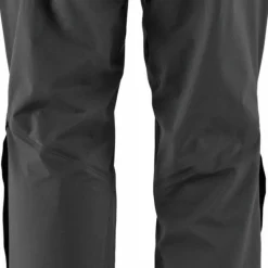 Klättermusen Women's Asynja Pant Raven Black