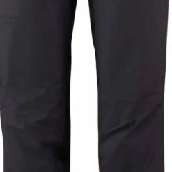 Klättermusen Women's Asynja 2.0 Pants Raven