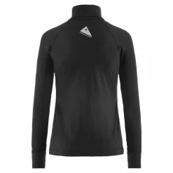 Klättermusen Women's Fafne Turtle Raven
