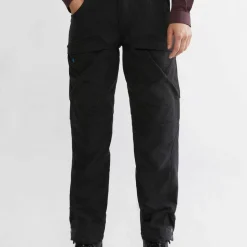 Klättermusen Women's Gere 3.0 Pants - Short Black