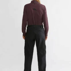 Klättermusen Women's Gere 3.0 Pants - Short Black