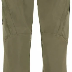 Klättermusen Women's Gere 3.0 Pants Regular Dusty Green