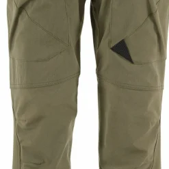 Klättermusen Women's Gere 3.0 Pants Regular Dusty Green