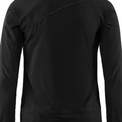 Klättermusen Women's Nal Jacket Black