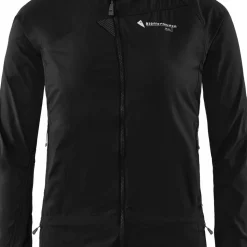 Klättermusen Women's Nal Jacket Black