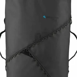 Klättermusen Ydalir Duffelbag 60L Raven