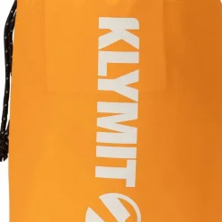Klymit Insulated Static V Safron