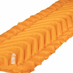 Klymit Insulated Static V Safron