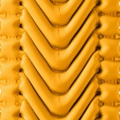 Klymit Insulated Static V Safron