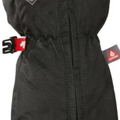 Kombi Best Friend Chi Mitt Black