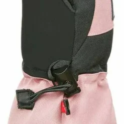Kombi Juniors' Downhill WATERGUARD Gloves Nostalgia Rose