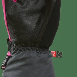 Kombi Juniors' Mezzo Gloves Framboise
