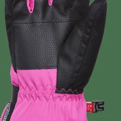 Kombi Juniors' Original Gloves Violet Indigo