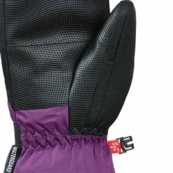 Kombi Juniors' Original Mittens Luxury Purple