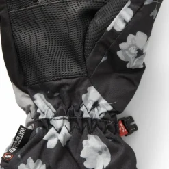 Kombi Juniors' Tucker Glove Black Capu