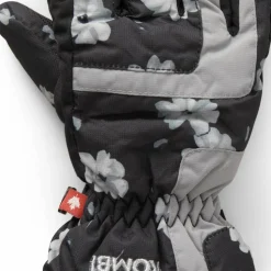 Kombi Juniors' Tucker Glove Black Capu