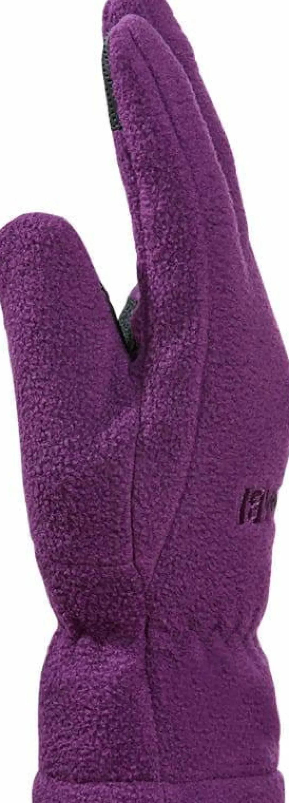 Kombi Junior's Windguardian Glove Luxury Purple