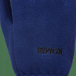 Kombi Juniors' Windguardian Gloves Space Blue