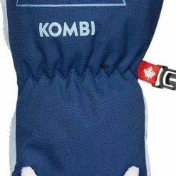 Kombi Kids' Imaginary Friends Mittens Charlie The Yeti