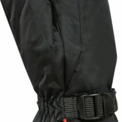 Kombi Men's Everyday Mitt Black
