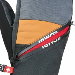 Kombi Men’s Insulated Mitts Valley Asphalt