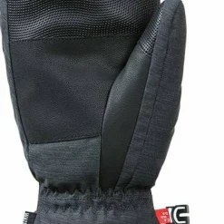 Kombi Men's Original Mittens Asphalt Melange