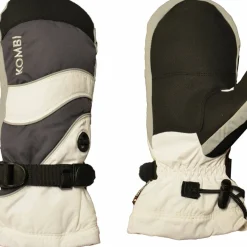Kombi Men's Squad Waterguard Mitt Iron-white