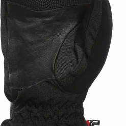 Kombi Men's Timeless GORE-TEX Mittens Black
