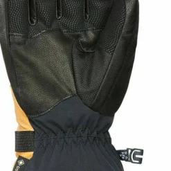 Kombi Men's Timeless Pro Glove Tan
