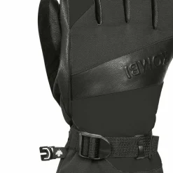 Kombi Men's Timeless Pro Glove Black