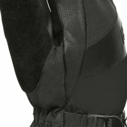 Kombi Men's Timeless Pro Glove Black