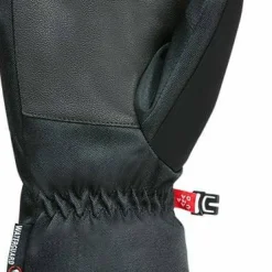 Kombi Men's Valley Waterguard Gloves Black