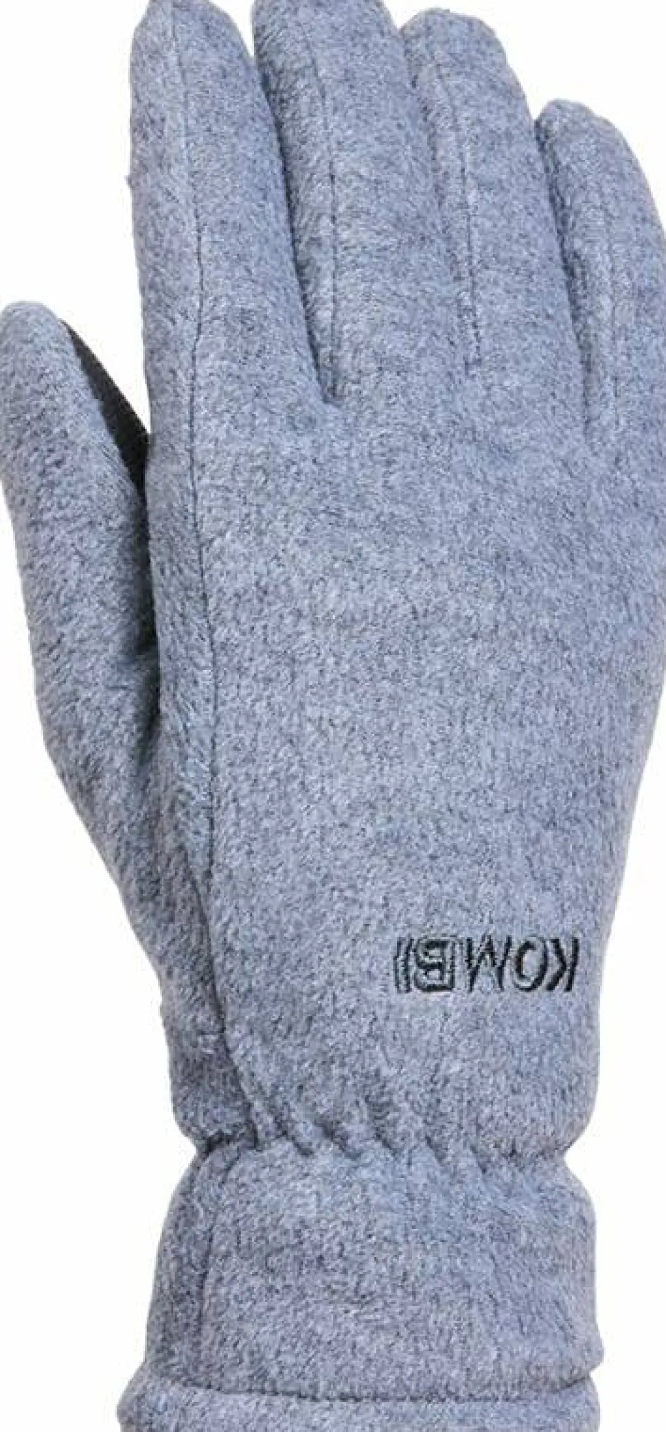 Kombi Men's Windguardian Glove Heather Grey