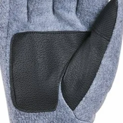 Kombi Men's Windguardian Glove Heather Grey