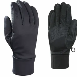 Kombi Men's Winter Multi-Tasker Gloves Black