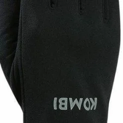 Kombi Opener Adult Mitt Black