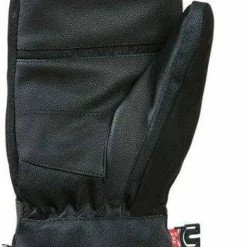 Kombi Opener Adult Mitt Black