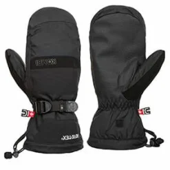 Kombi Women's Almighty Gore-Tex Mitt Black