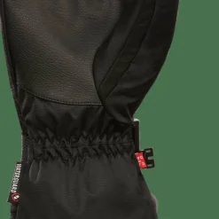 Kombi Women's Aventyr WaterGuard Gloves Black