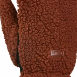 Kombi Women's Camila Sherpa Mittens Barista